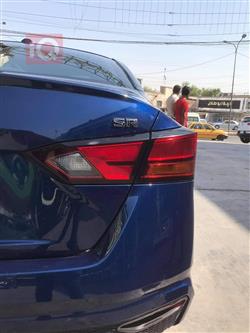 نيسان ألتيما